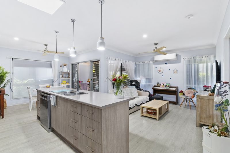 Stylish & Practical Living!