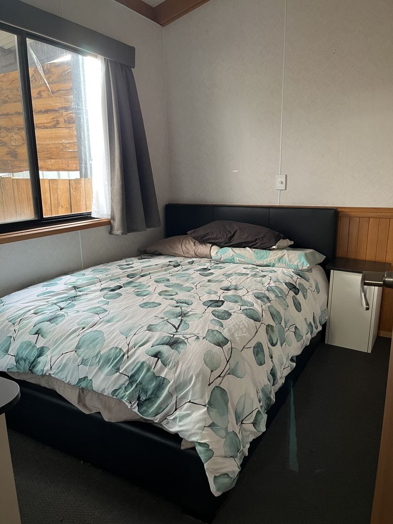 Paynesville Holiday Park - Permanent Living