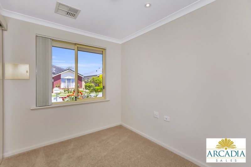 ARCADIA WATERS MANDURAH - Large North Facing Patio