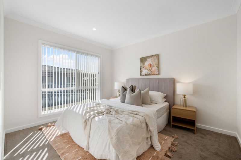 Northern Community Residential Village: The Hakea