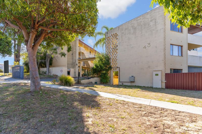 Affordable City Fringe Apartment!