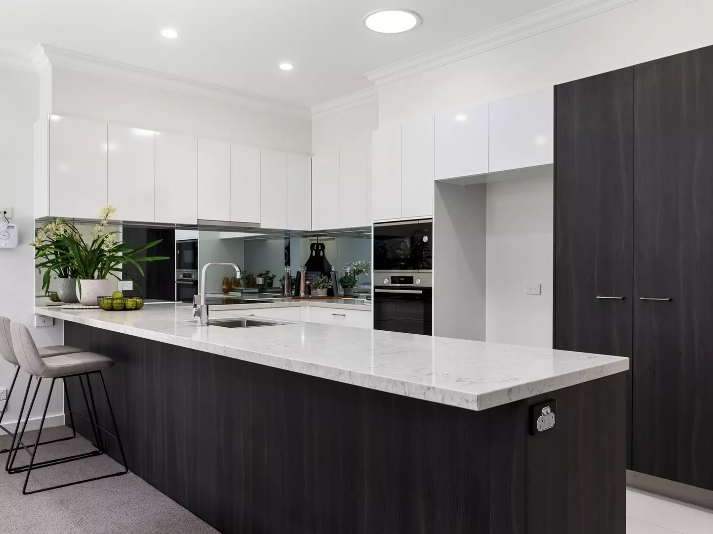 Luxury Living At It's Finest!