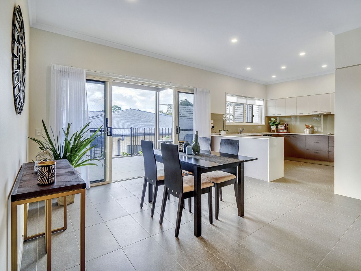 Stretton Gardens Retirement Estate