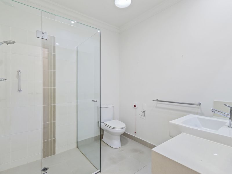 Stylish Villa with Private Garden and Premium Position