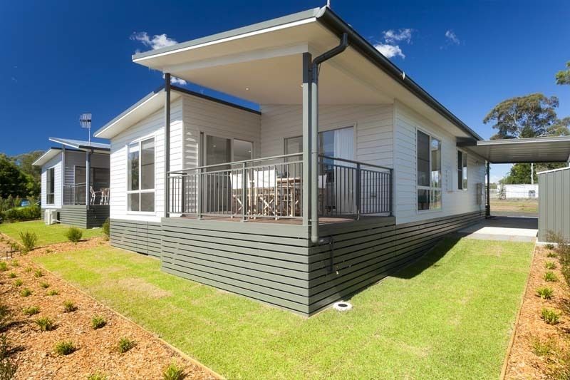 It's Time to Enjoy Life