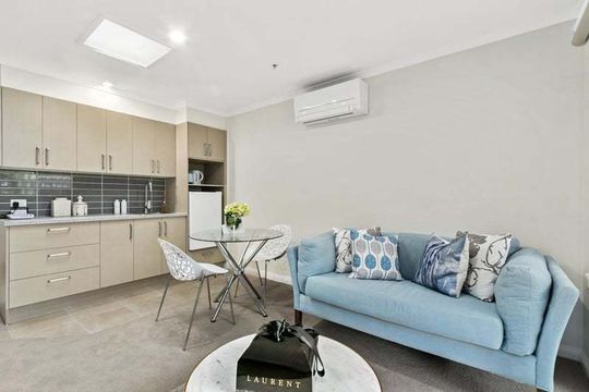 Maple Floorplan