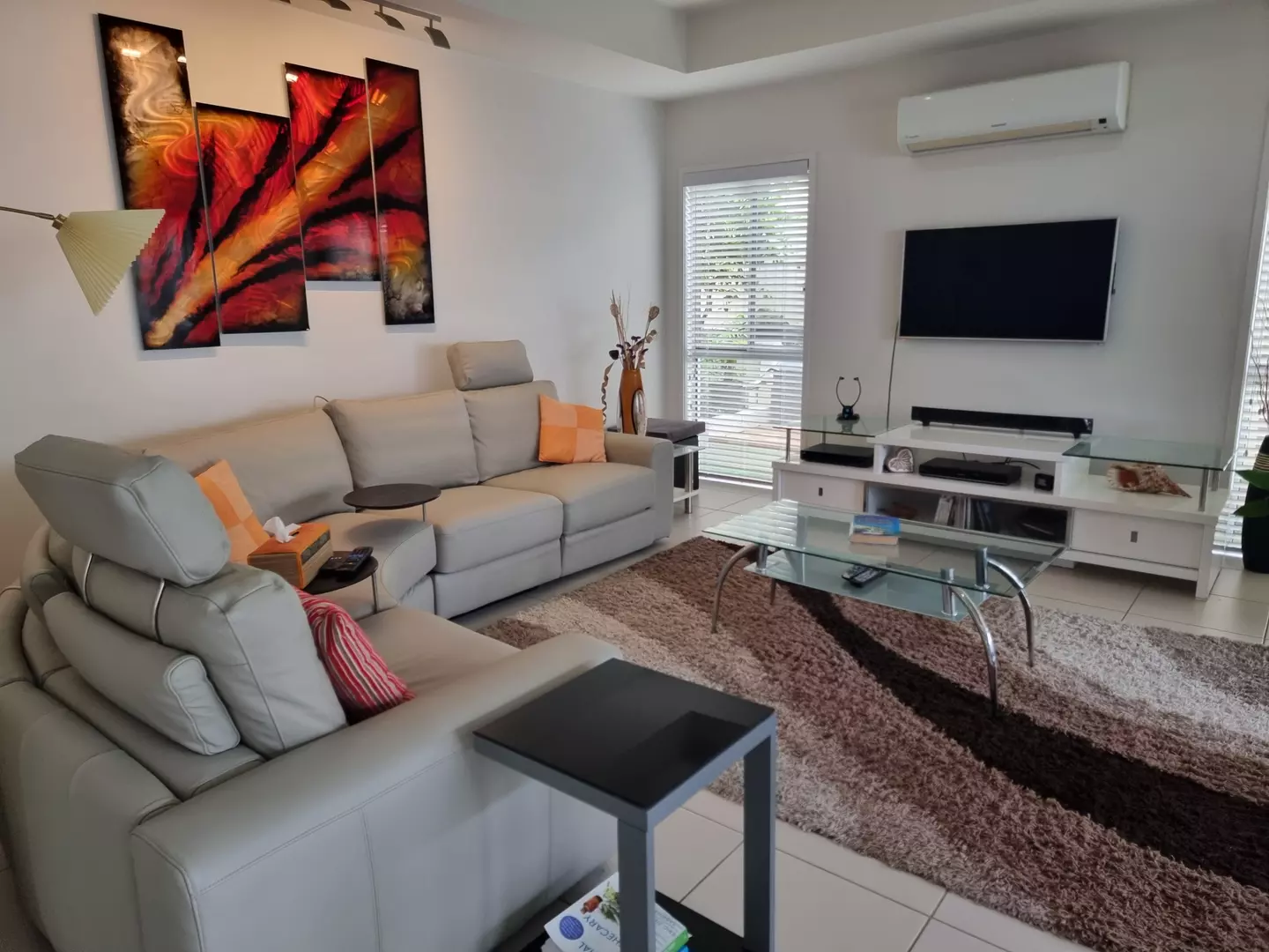 TIGHTLY HELD HALCYON LANDING ... RARELY COME TO MARKET!