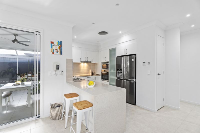 Bright, Spacious Home with Alfresco Living