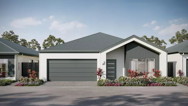 Halcyon Dales - The Zenith | 2 bedroom home