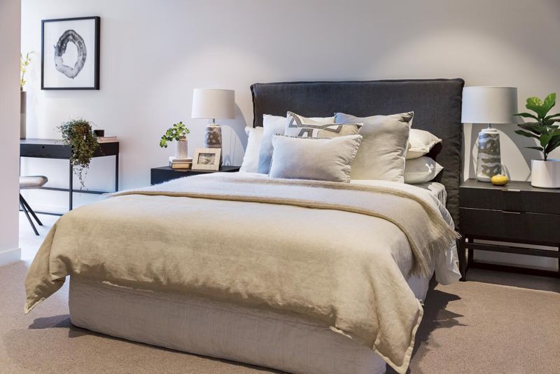 The perfect location for independent living