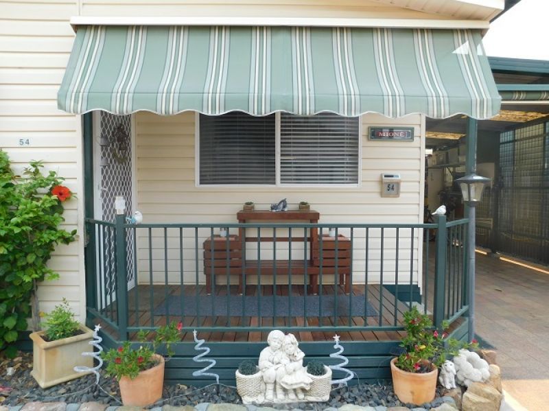 Banksia Grove Village - Site 54