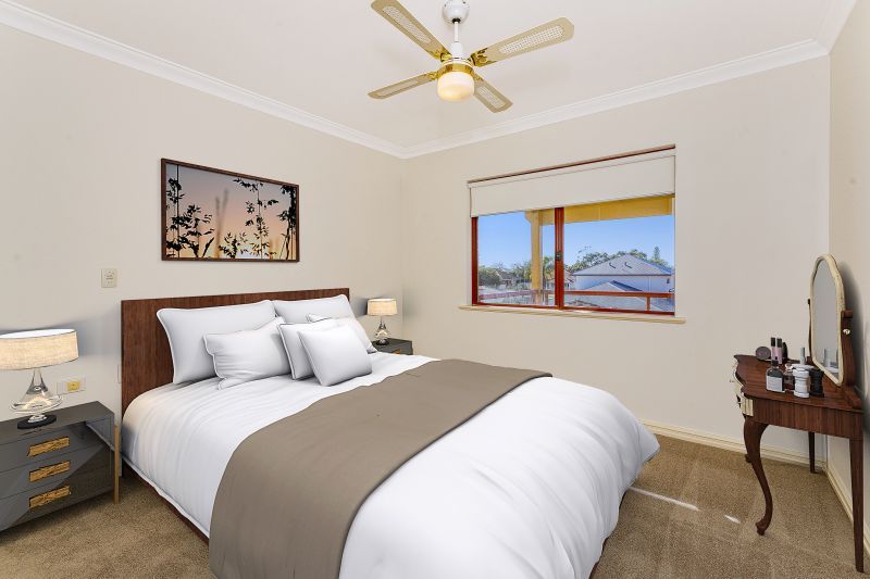 ARCADIA WATERS BICTON - Great Location with City Views