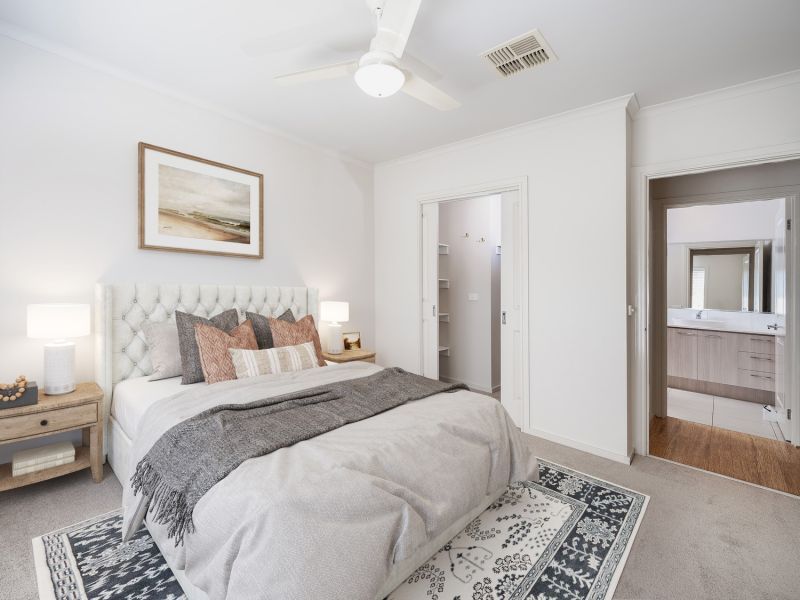 Lifestyle Communities Shepparton - Open plan with outdoor ambience