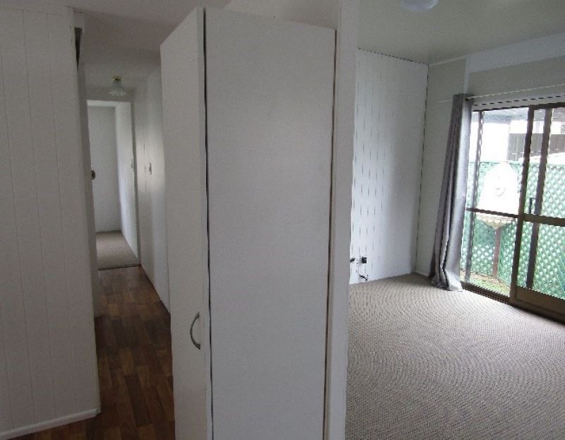 Lime Tree Village - Site 21