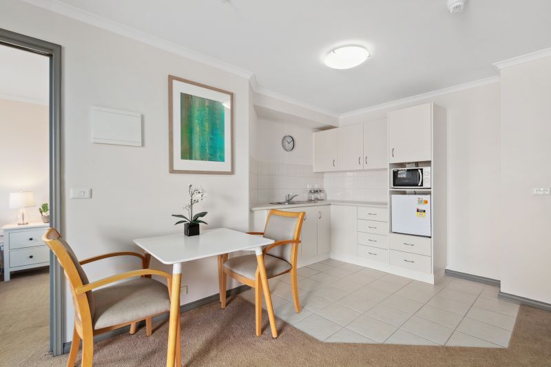 Find your peace at Bundoora Retirement Village