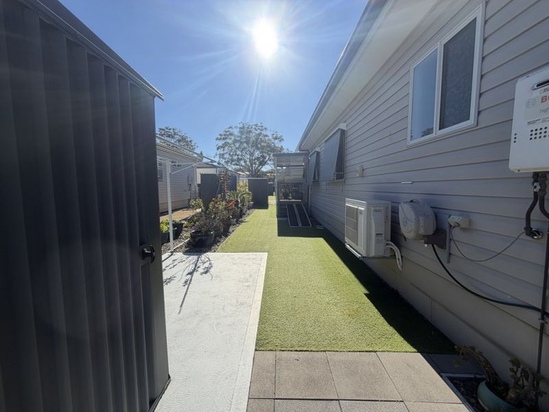 Relaxed Living in the Heart of Port Stephens