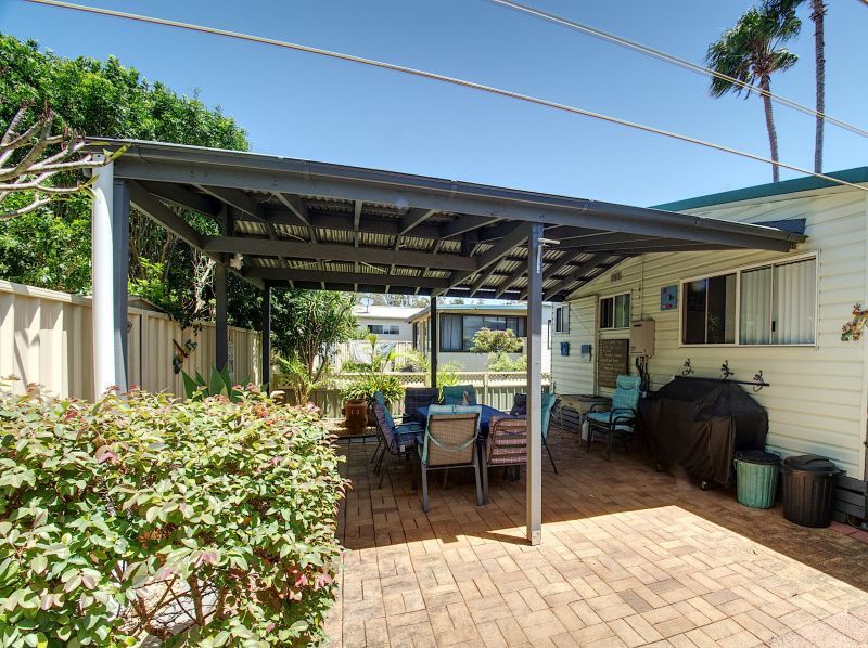 Crystal Waters Estate - Site 38