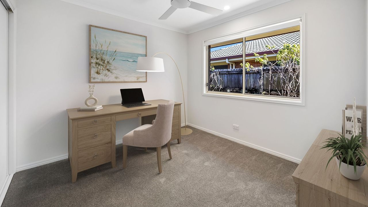 Two Bedroom | Villa 94 