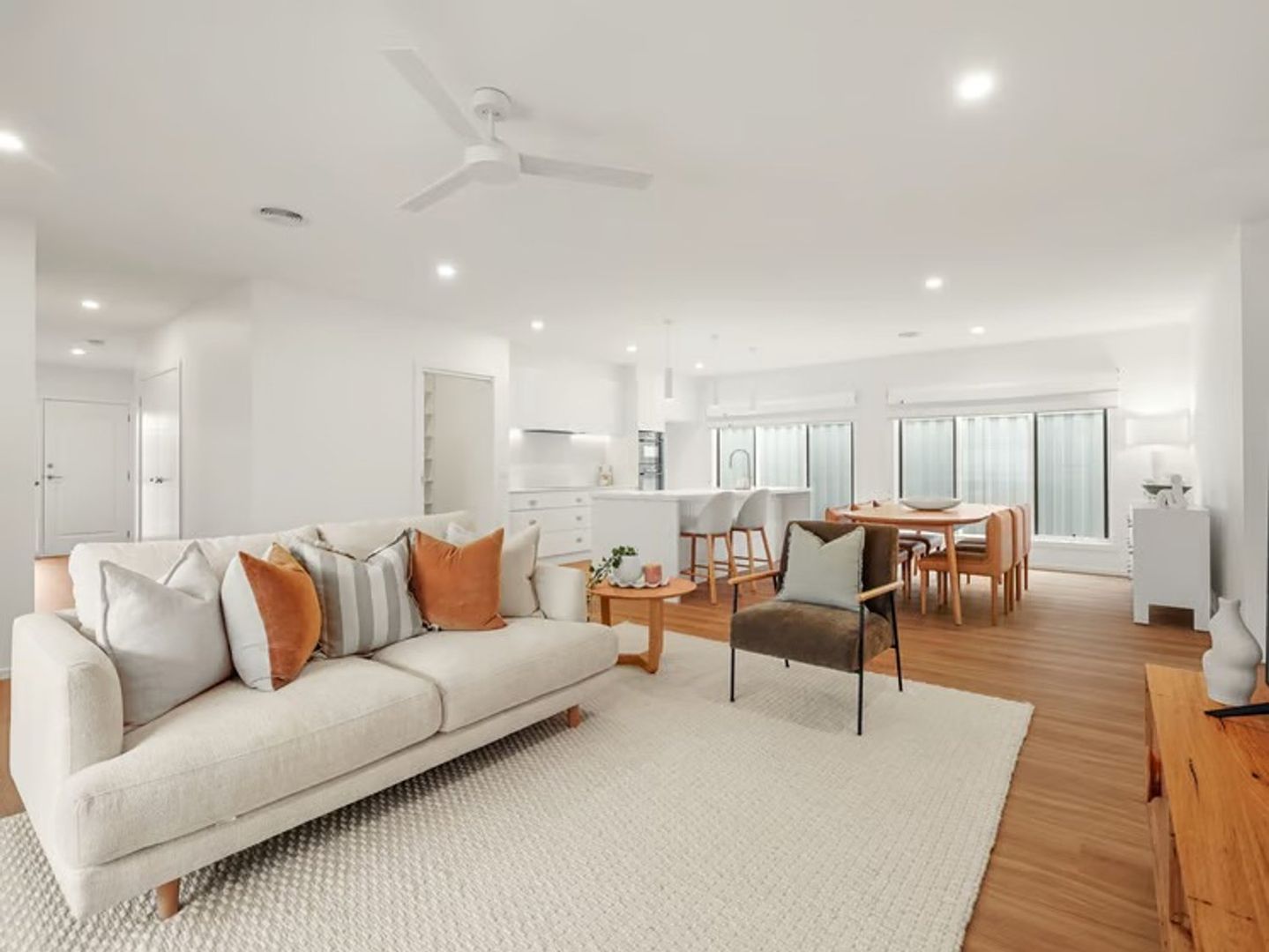 Lifestyle Communities Phillip Island - Where space and style meet