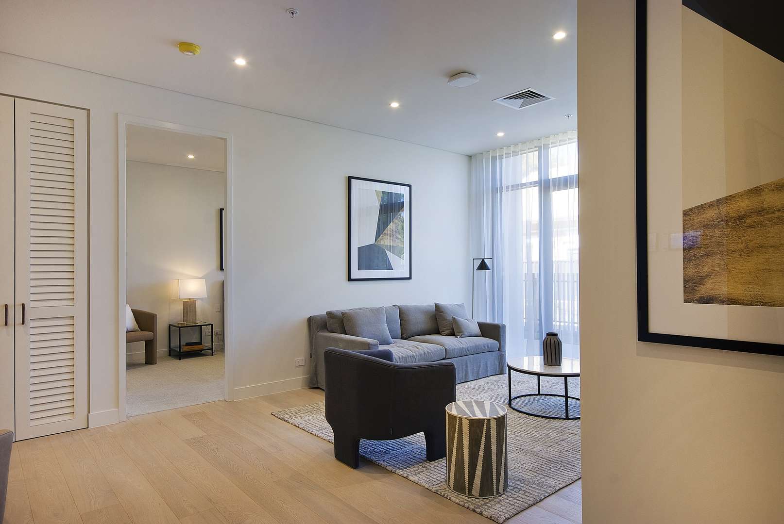 Gaynes Park Suites - Assisted Living Apartments