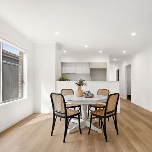 Two Bedroom + Study | Villa 353