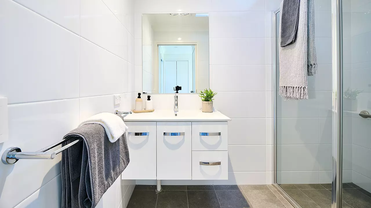 Safe & Secure Retirement Living