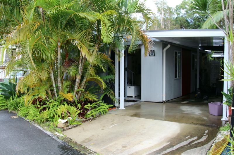 Colonial Tweed Holiday and Home Park.