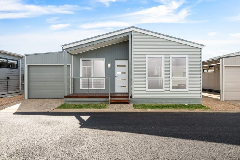 Pelican Shores Estate - Site 202