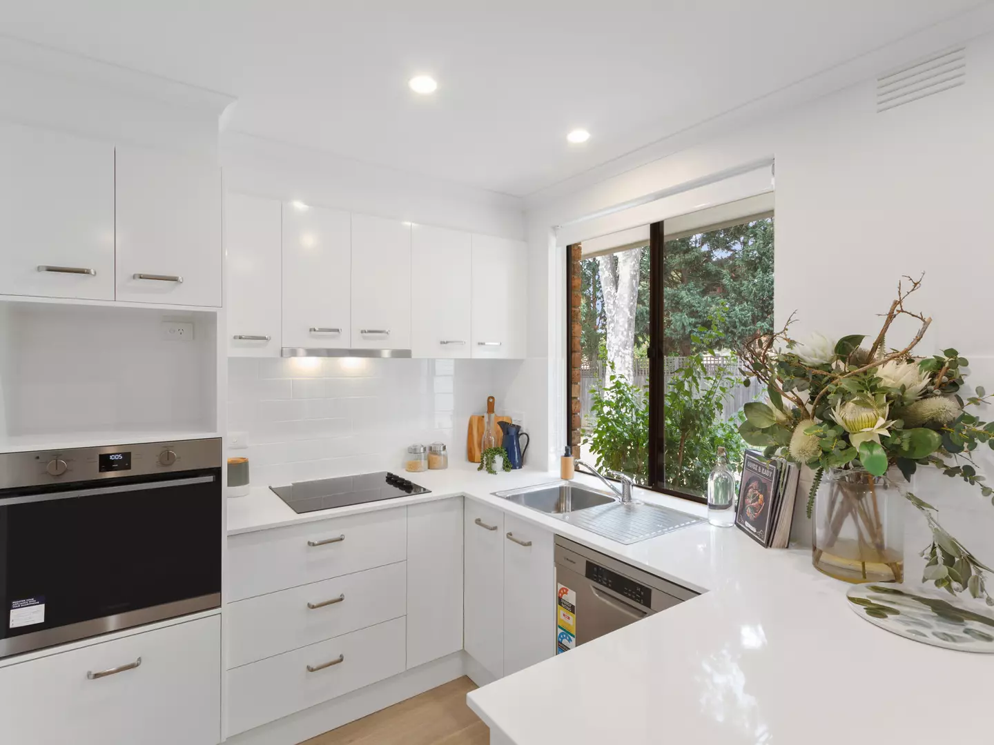 One Bedroom Villas | Burwood Highway, Vermont Village - Enquire for Availability