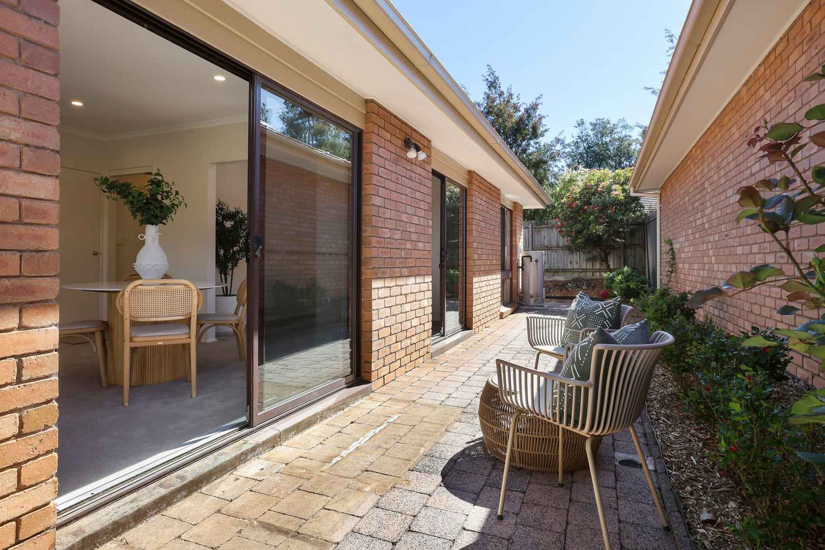 Modern Retirement Living with Style, Space & Comfort