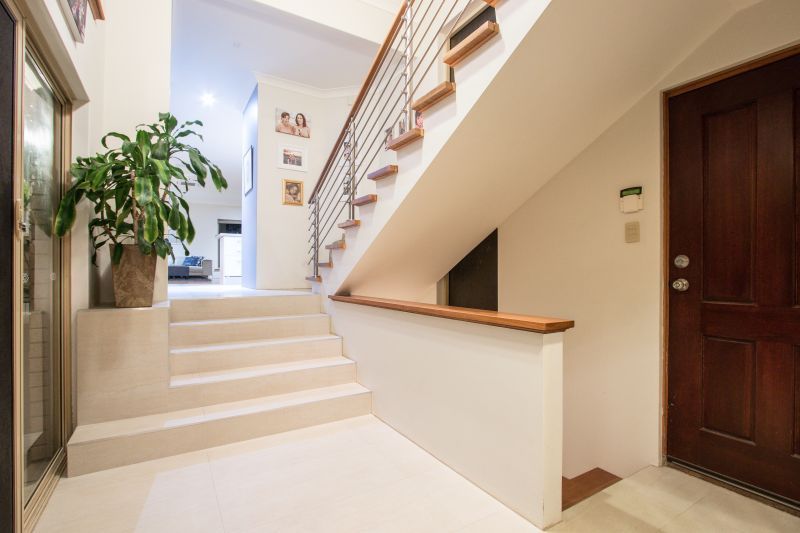 Tree Change In The City