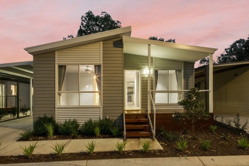 STUNNING STYLE WITH MODERN FEATURES