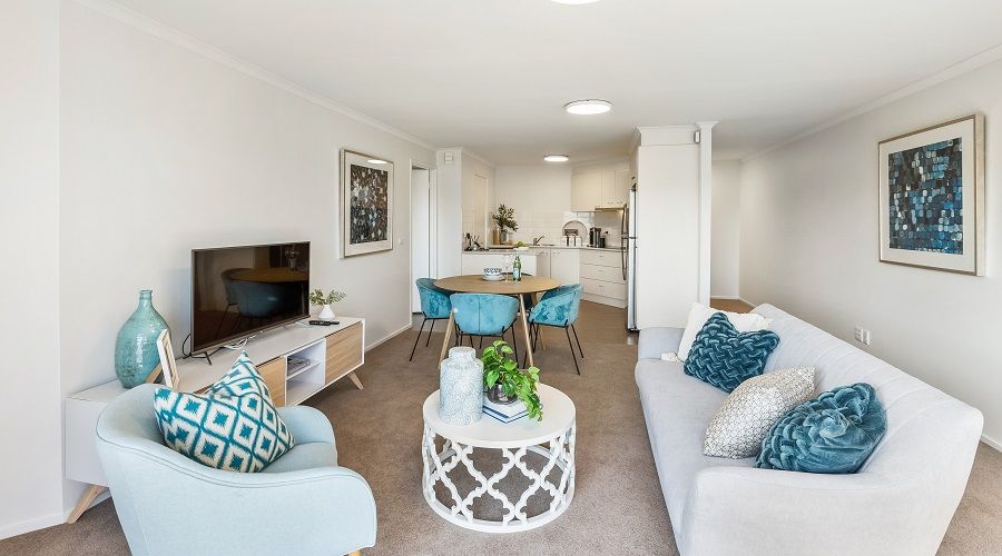 Oak Grange Village - Unit 87