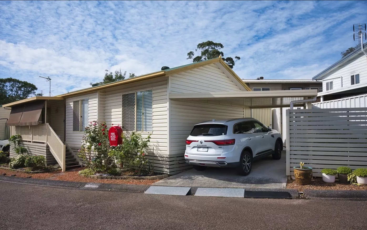 Presented with Perfection - Two full length Verandas and Spacious Open Plan Living