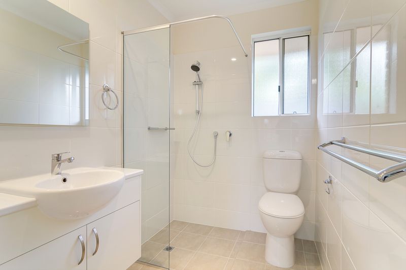 Enjoy your own independence while accessing any services you may need