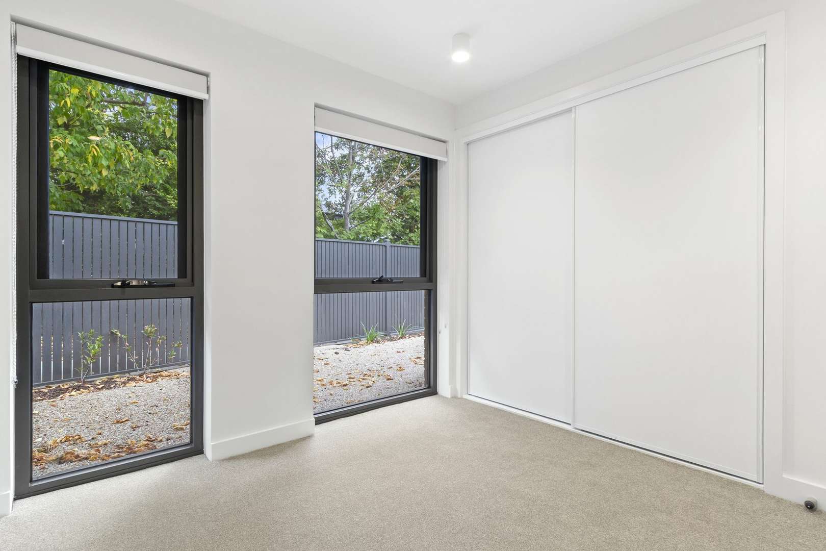 Quality Living Starts Here!
