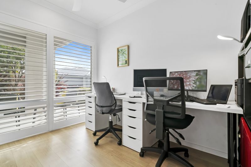 Site 93 - Established Mudjimba