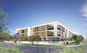 Downsizer-friendly affordable Perth apartments backed by WA Government