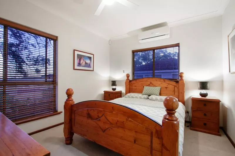 Tree Change In The City