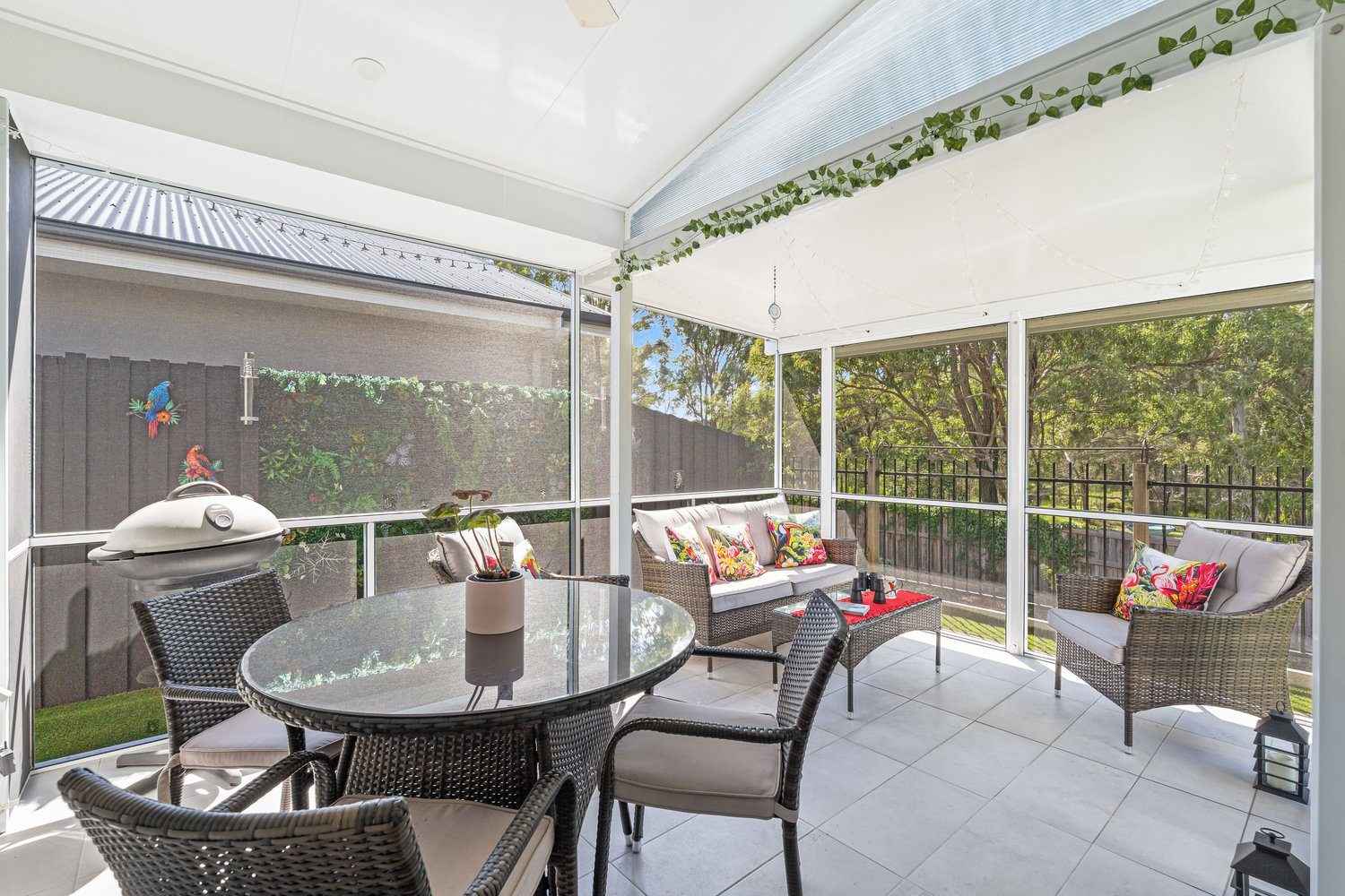 Tranquil Outlook, Prime Location