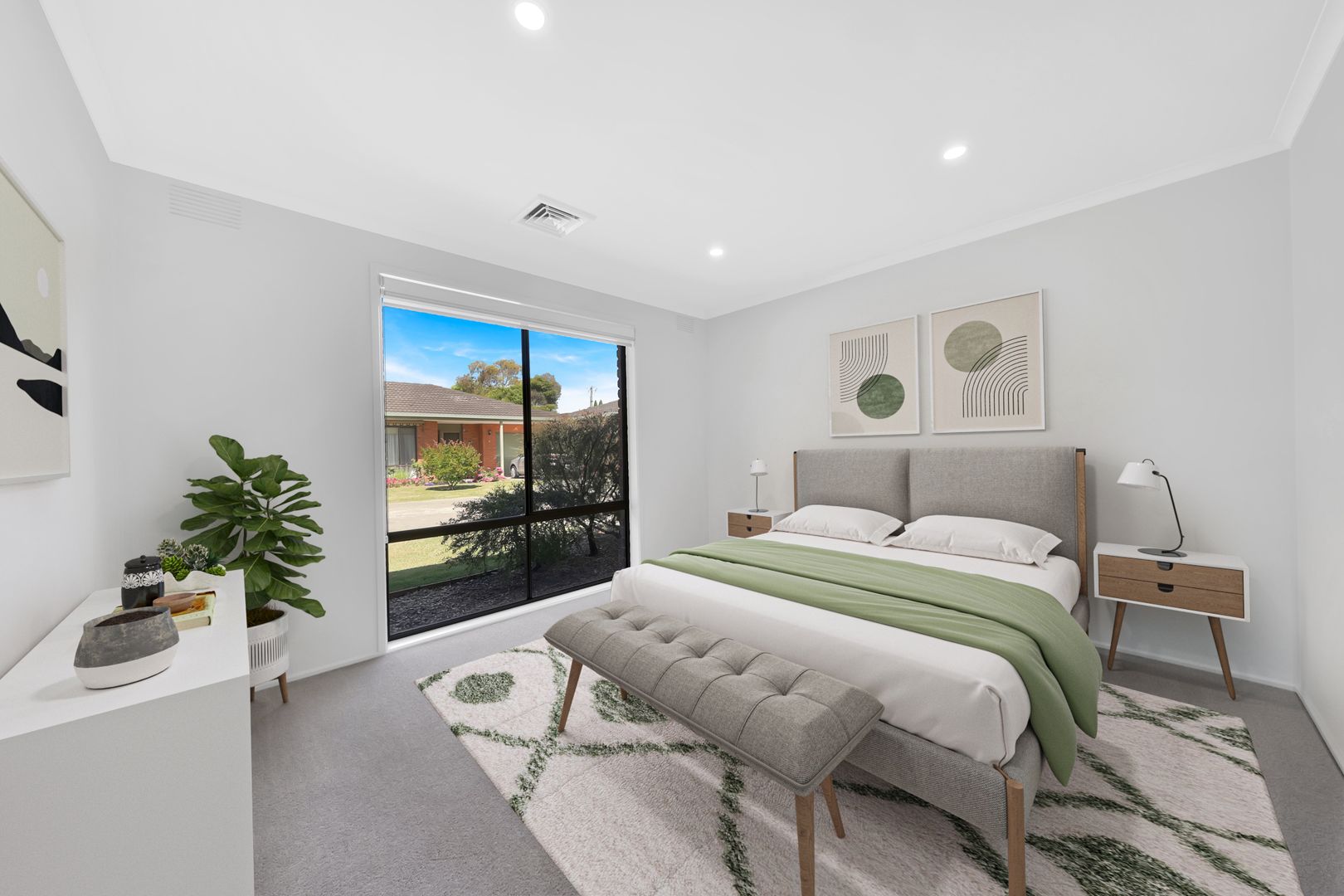 16/100 Harold Street, Salford Park Village