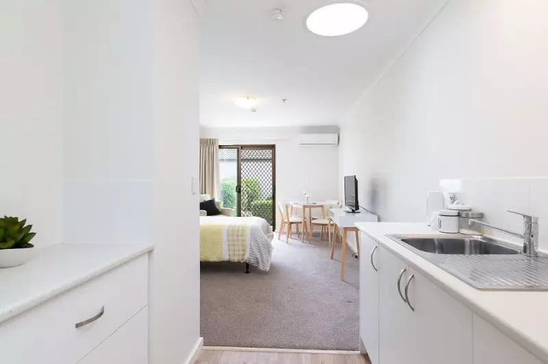 Receive the level of care you choose