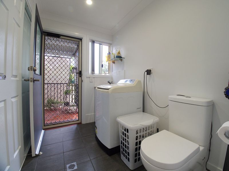 Crystal Waters Estate Site 126