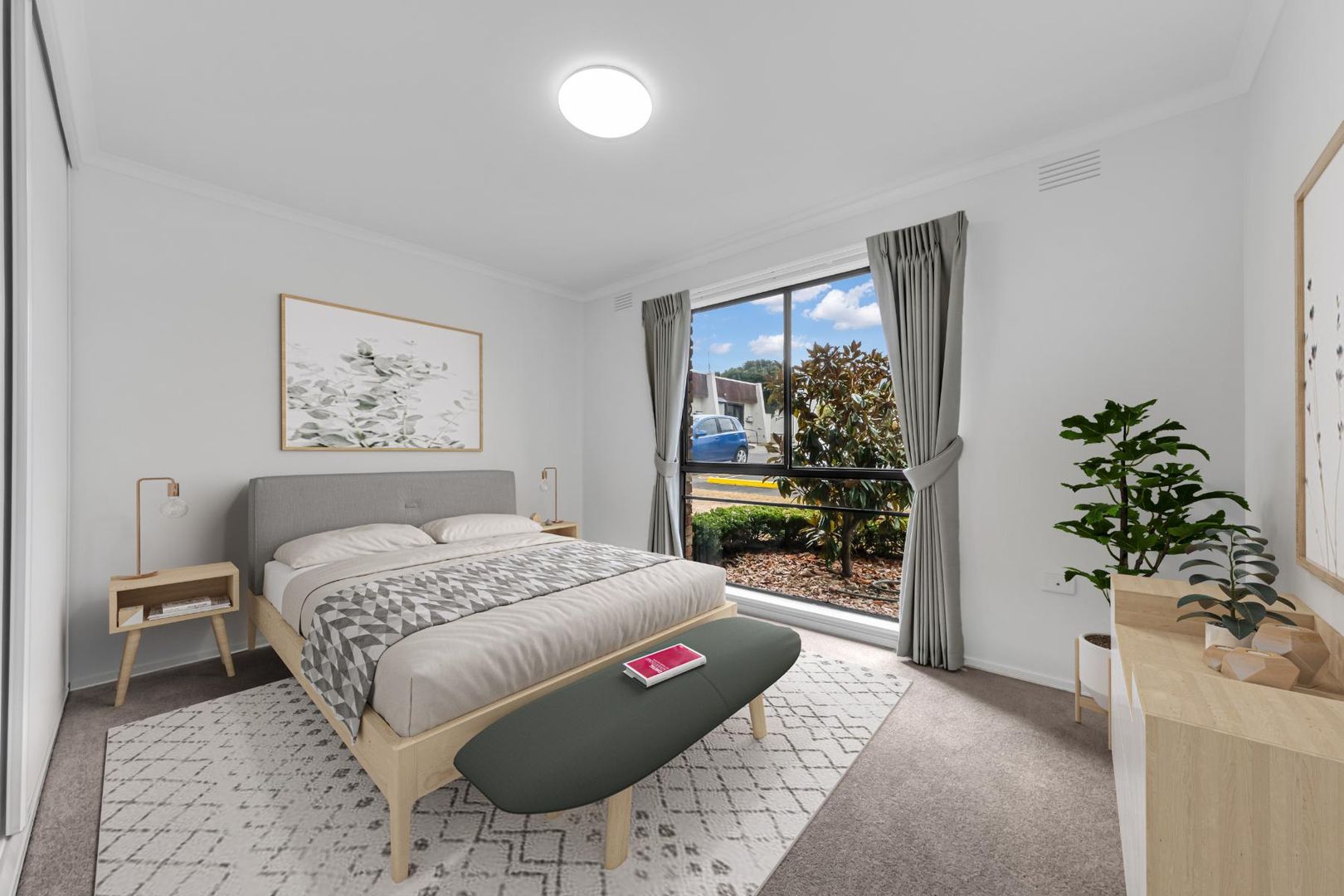 53/1111 Doveton St North, Ballarat