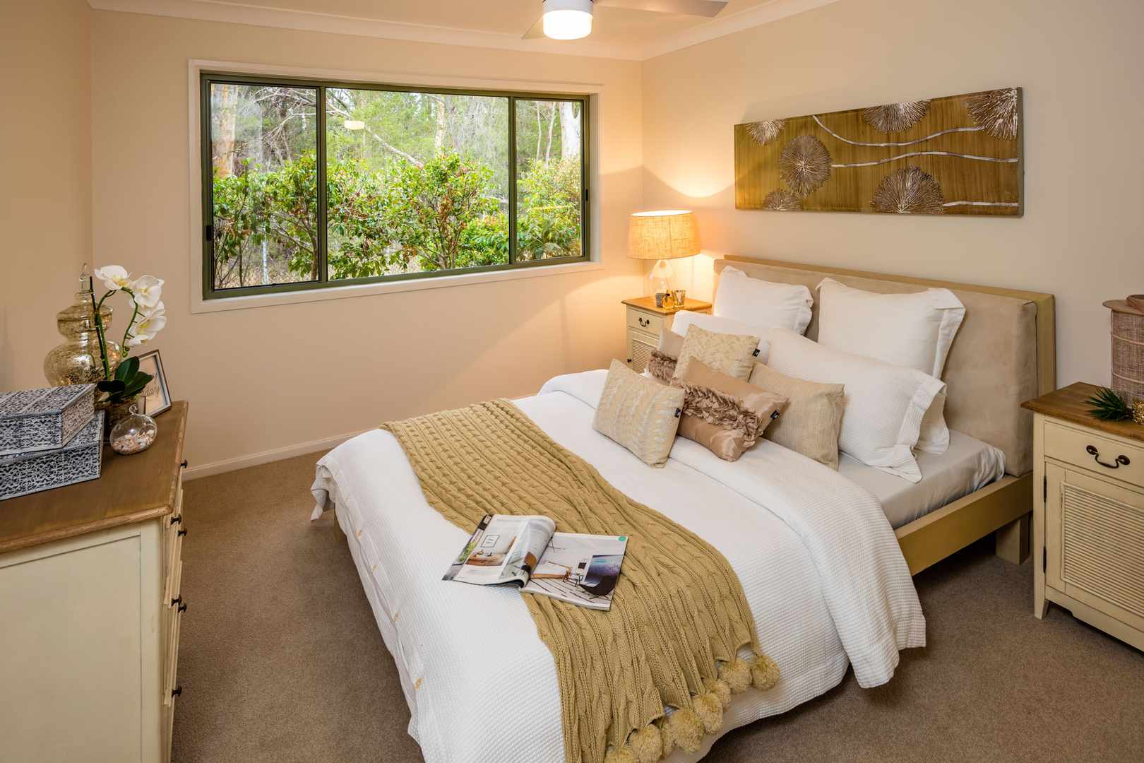 Lakeside Retirement Village