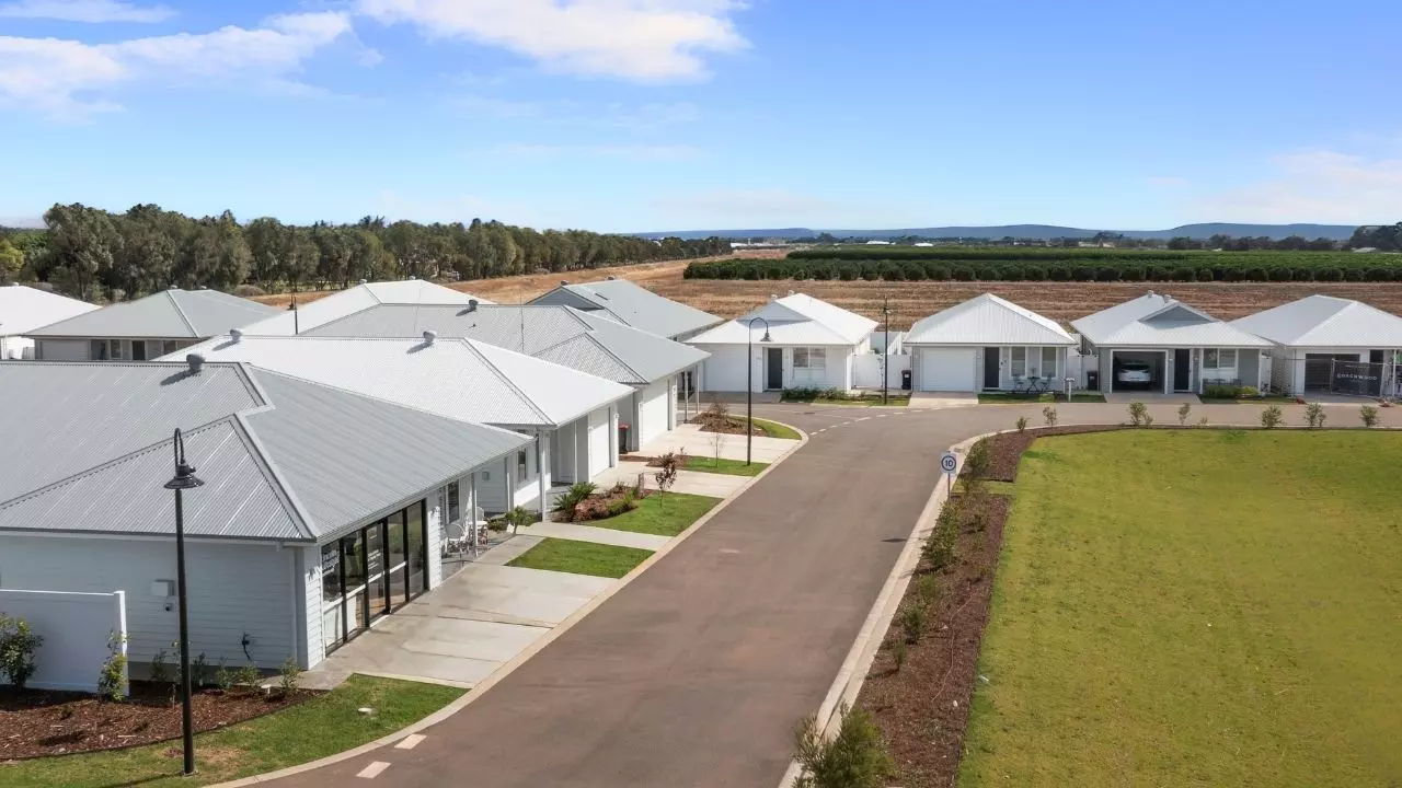 Welcome to Lincoln Lifestyle Griffith Hill - Stage 2, now selling!