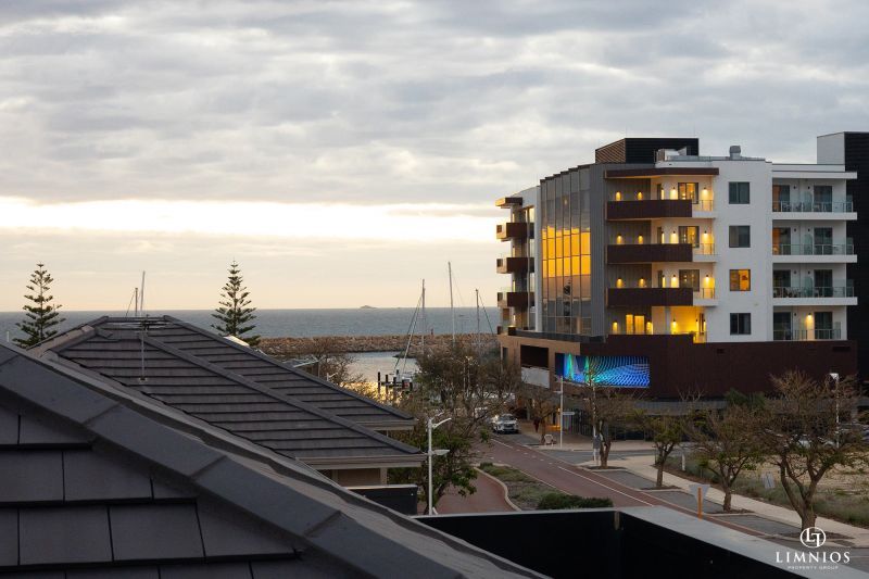 Seaside Living At It's Best!