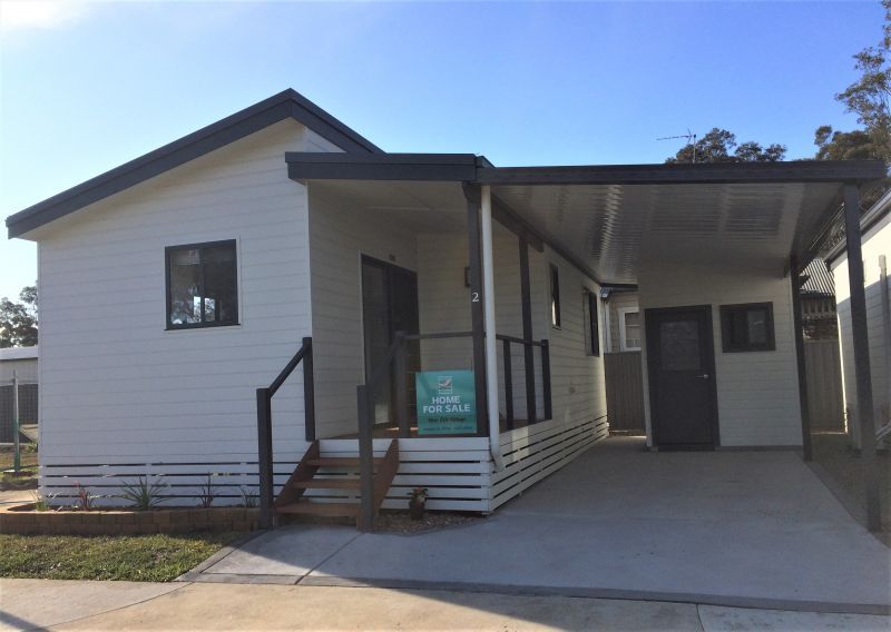 Rest Point Village Site 2