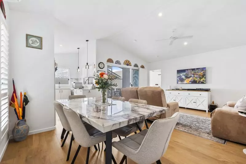 Upgrade to a Modern Lifestyle