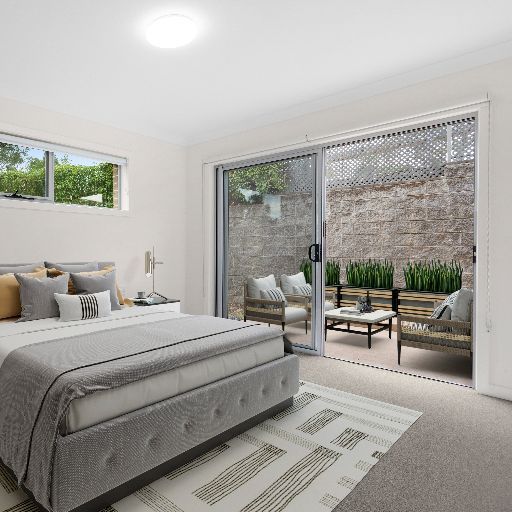 Two Bedroom | Villa 229